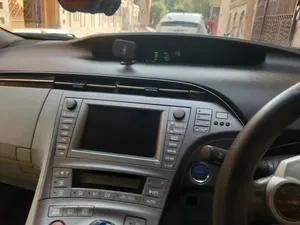Toyota Prius S Touring Selection 1.8 2012 for Sale