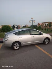 Toyota Prius G 1.5 2007 for Sale