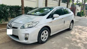 Toyota Prius S LED Edition 1.8 2011 for Sale