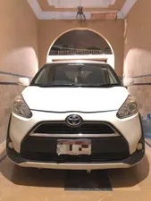 Toyota Sienta G 2016 for Sale