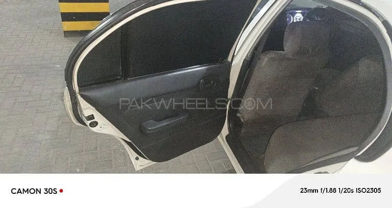 ٹویوٹا کرولا 1999 for Sale in کراچی Image-1