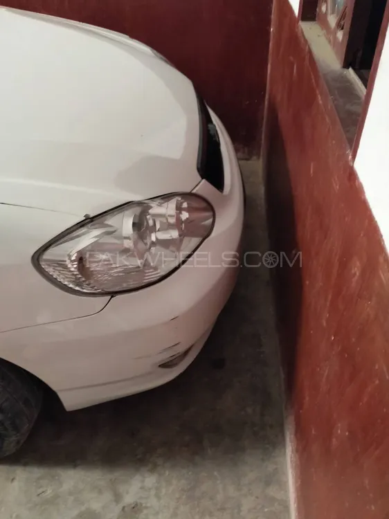 Toyota Corolla 2008 for Sale in Karachi Image-1