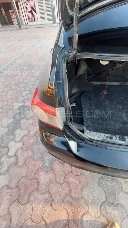 ٹویوٹا کرولا 2013 for Sale in مردان Image-1
