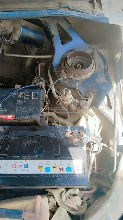 Toyota Duet 2004 for Sale in Sukkur Image-1