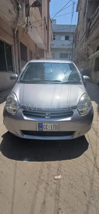 Toyota Passo 2011 for Sale in Rawalpindi Image-1
