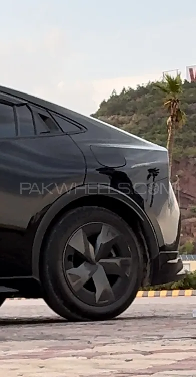 Toyota Prius 2023 for Sale in Islamabad Image-1