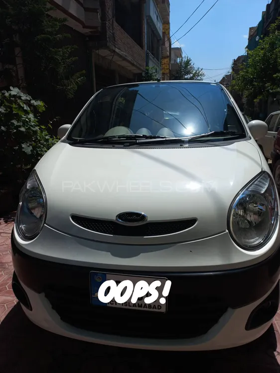 United Alpha 2023 for Sale in Islamabad Image-1