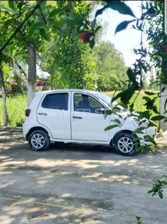 United Bravo 2019 for Sale in Peshawar Image-1