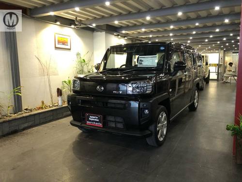 Used Daihatsu Taft 2022
