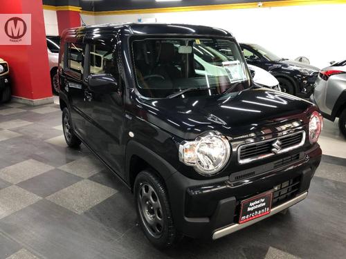 Used Suzuki Hustler 2021