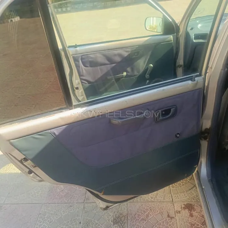 Daihatsu Cuore 2006 for Sale in Wah cantt Image-1