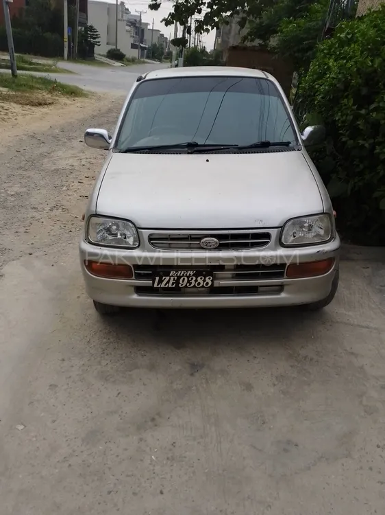 ڈائیہاتسو کیور 2004 for Sale in اسلام آباد Image-1