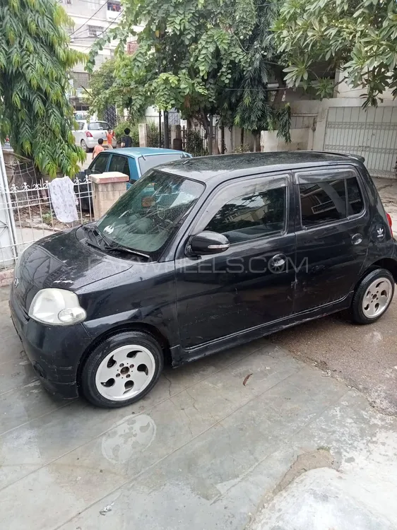 Daihatsu Esse 2007 for Sale in Karachi Image-1