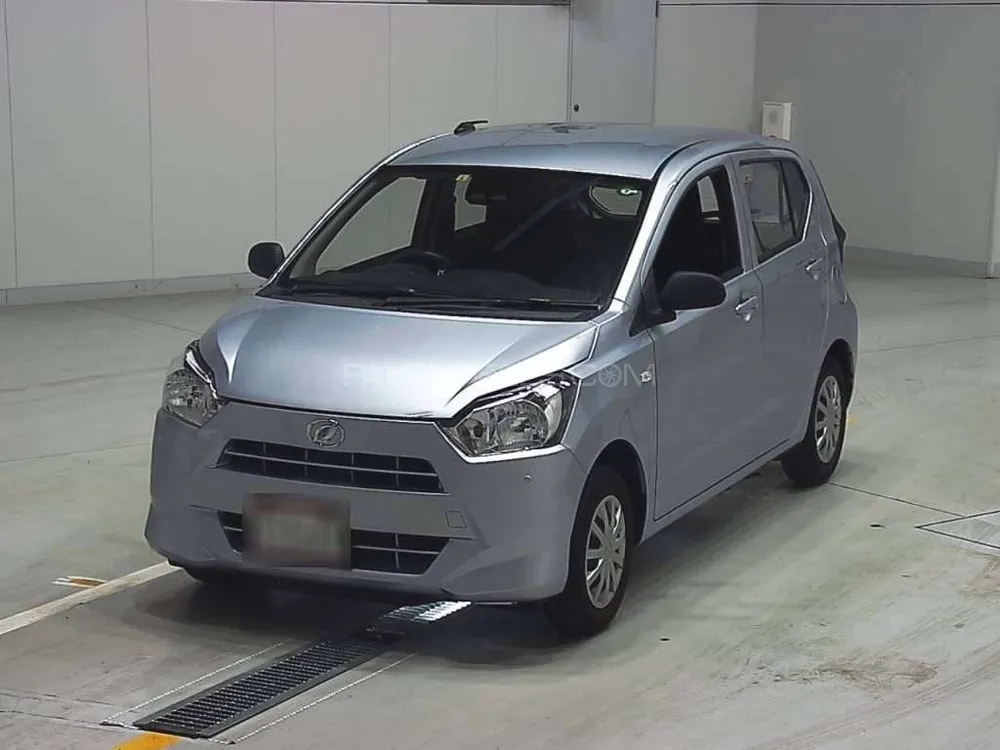 Daihatsu Mira 2022 for Sale in Karachi Image-1