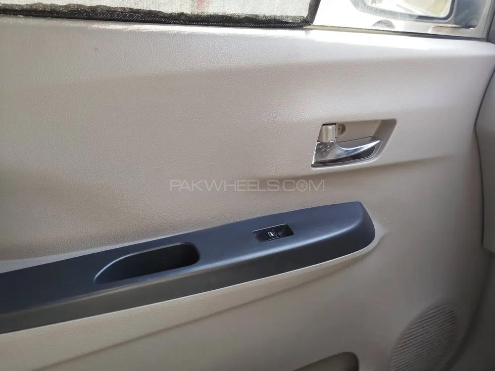 Daihatsu Mira 2012 for Sale in Karachi Image-1
