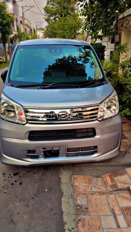 ڈائیہاتسو موو 2021 for Sale in گجرانوالہ Image-1