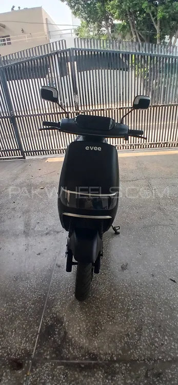 Evee C1 2024 for Sale Image-1