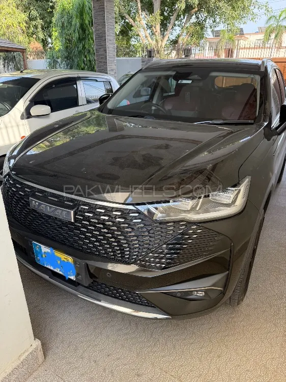 Haval H6 2023 for Sale in Bahawalpur Image-1