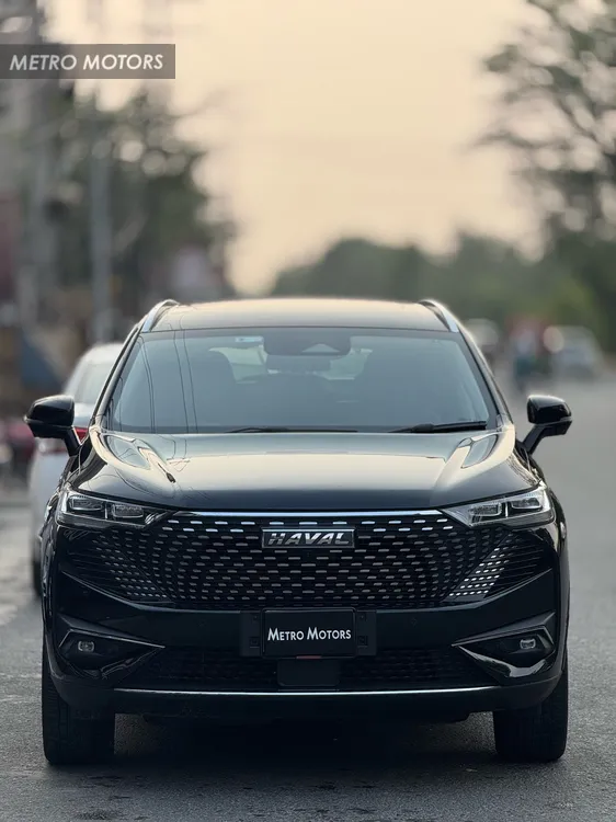 Haval H6 2023 for Sale in Lahore Image-1