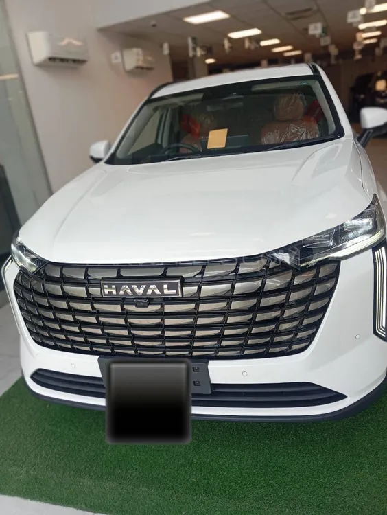 Haval H6 2025 for Sale in Lahore Image-1