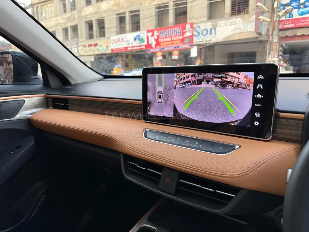 Haval Jolion 2025 for Sale in Multan Image-1