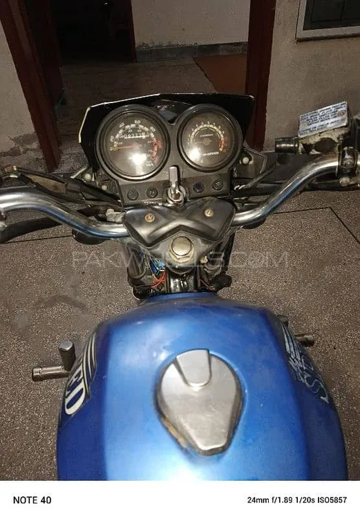 Hi Speed Alpha SR 100 2018 for Sale Image-1