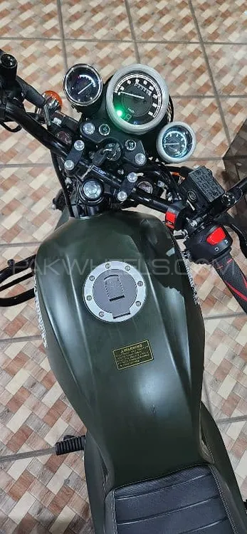 Hi Speed Infinity 150 2023 for Sale Image-1