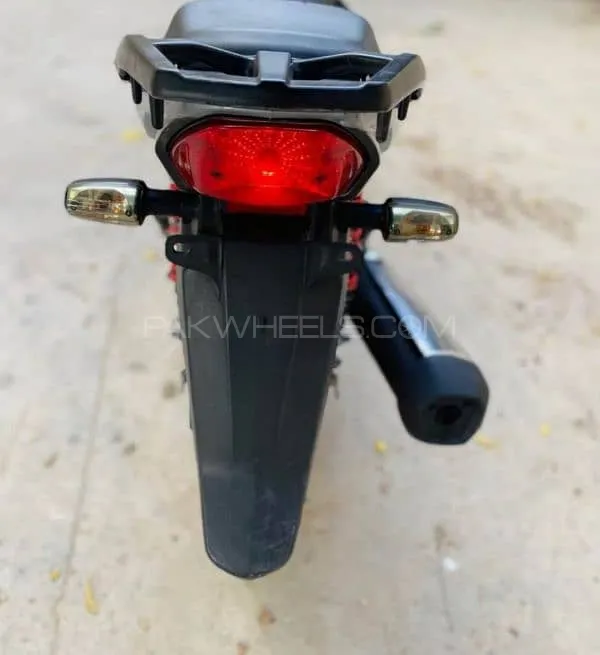 Honda CBR 150R 2021 for Sale Image-1