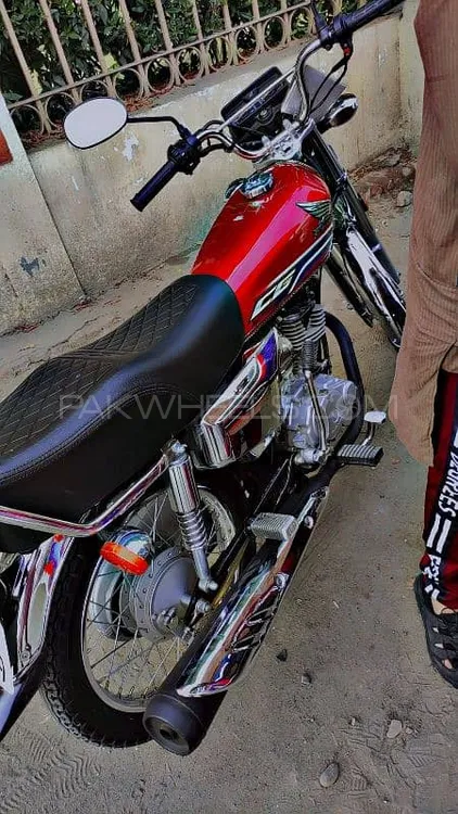 Honda CBR 150R 2024 for Sale Image-1
