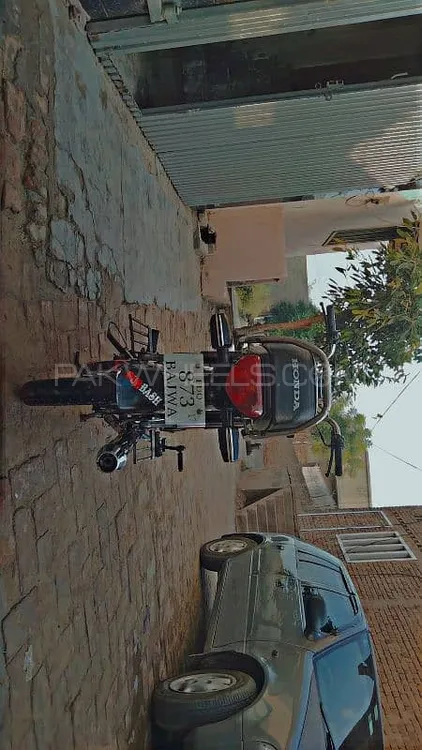 Honda CD 70 2017 for Sale Image-1