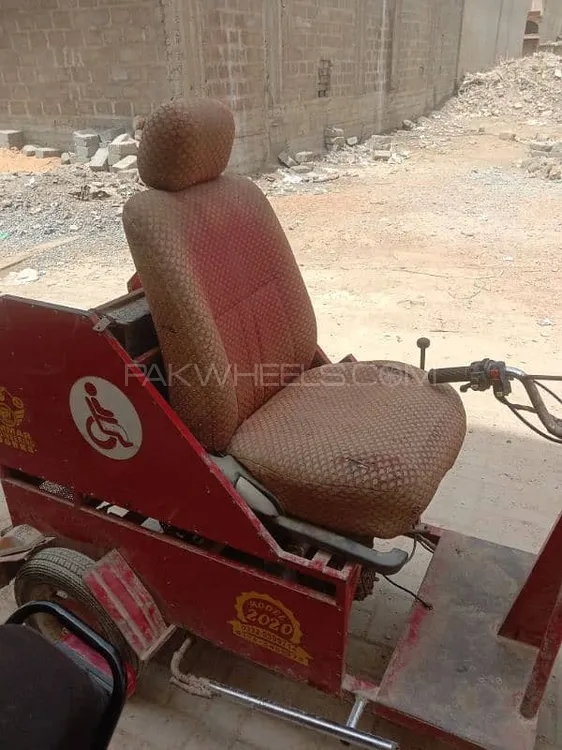 Honda CD 70 2020 for Sale Image-1