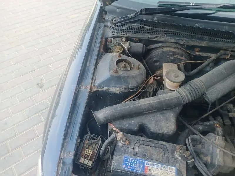 Honda City 2002 for Sale in Karachi Image-1