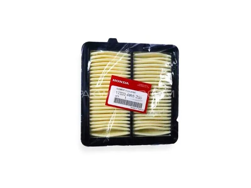 Honda City 2009-2021 Genuine Air Filter Image-1