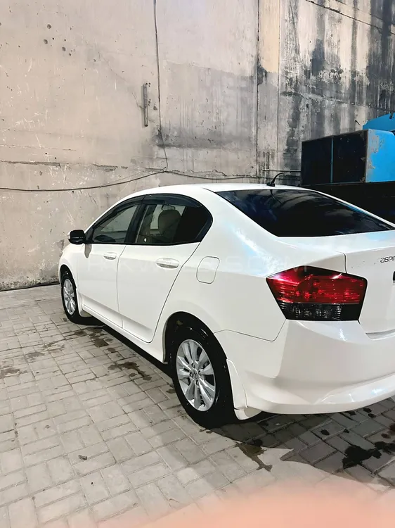 Honda City 2014 for Sale in Rawalpindi Image-1