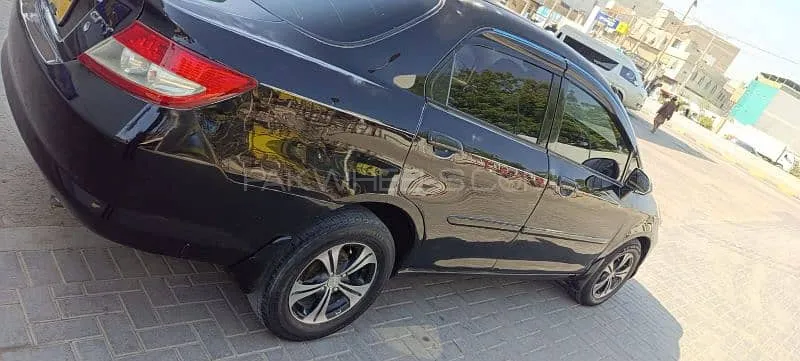 Honda City 2005 for Sale in Karachi Image-1