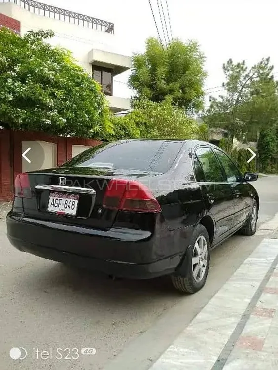 ہونڈا سوک 2004 for Sale in لاہور Image-1