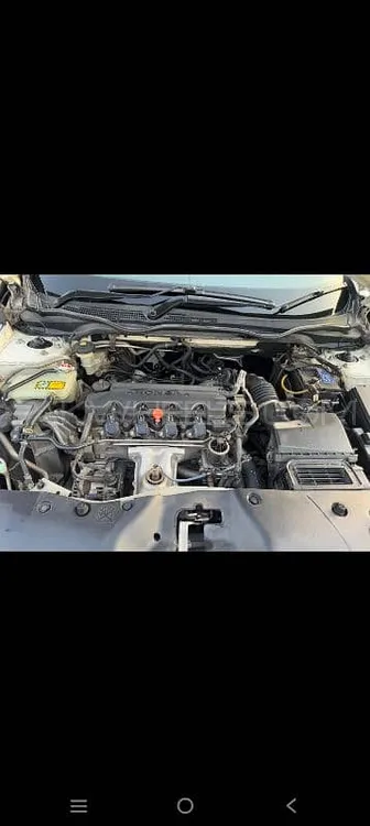 Honda Civic 2018 for Sale in Bhalwal Image-1