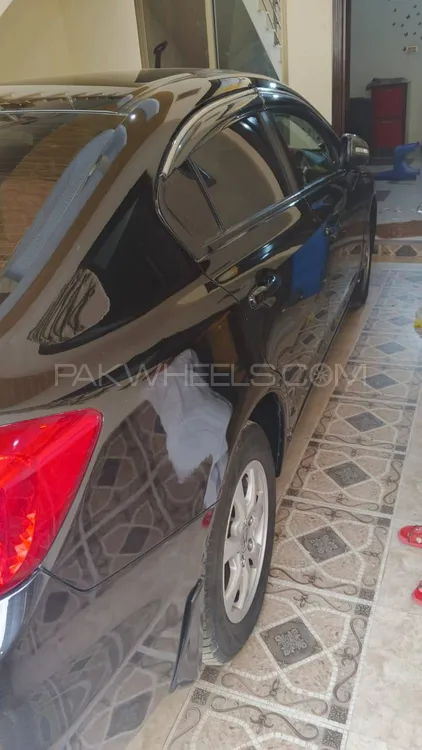 Honda Civic 2014 for Sale in Okara Image-1