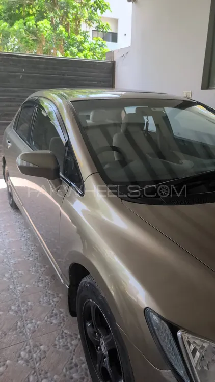 ہونڈا سوک 2010 for Sale in ڈیرہ غازی خان Image-1