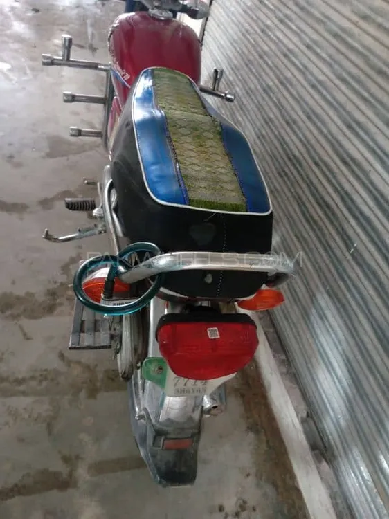Honda CRF 250L 2010 for Sale Image-1