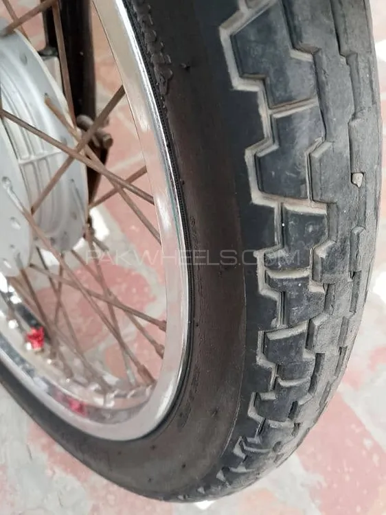 Honda Pridor 2015 for Sale Image-1