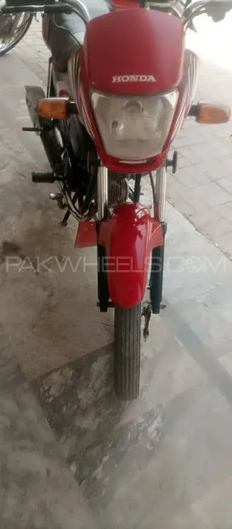 Honda Pridor 2019 for Sale Image-1