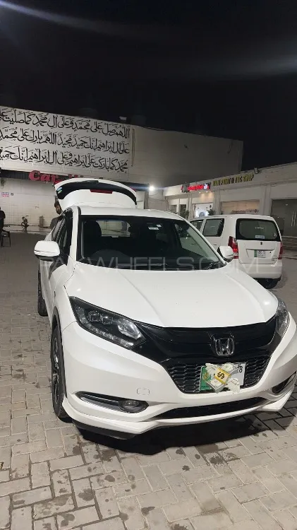 ہونڈا ویزِل 2014 for Sale in گجرانوالہ Image-1