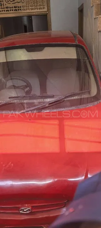 Hyundai Santro 2001 for Sale in Wah cantt Image-1