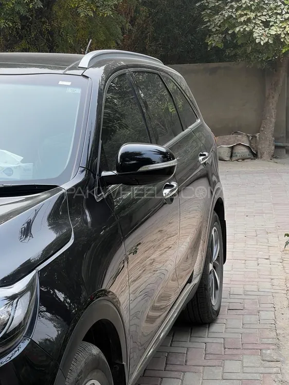کِیا سورینٹو 2023 for Sale in بہاولپور Image-1
