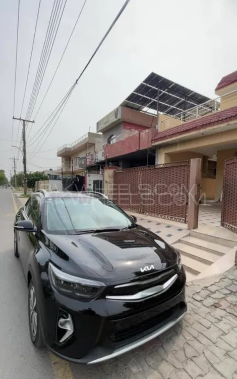 کِیا اسٹونک 2023 for Sale in لاہور Image-1