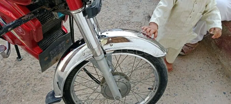 MS Jaguar Motorcycle E-70 2022 for Sale Image-1