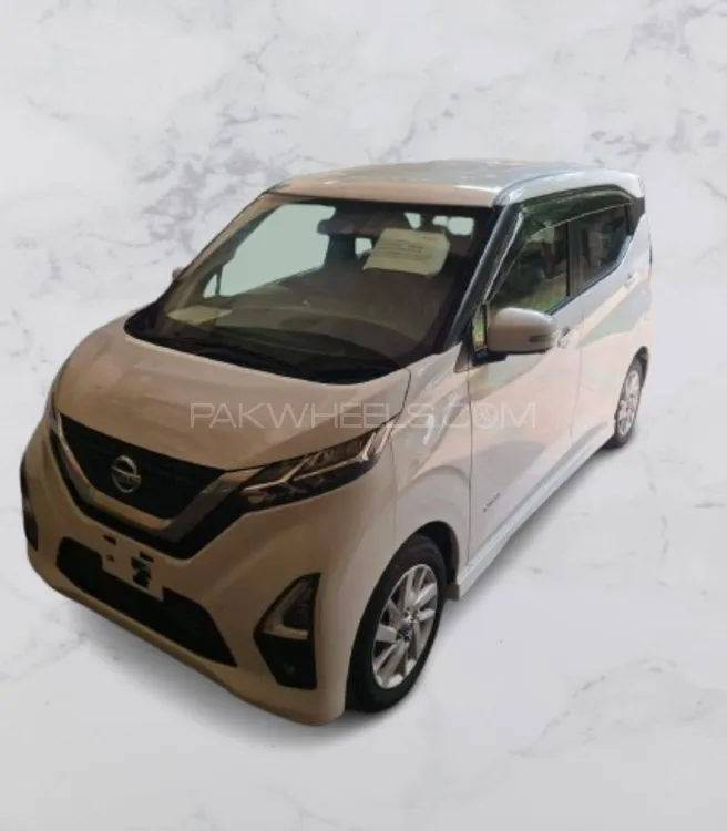 Nissan Dayz 2022 for Sale in Lahore Image-1