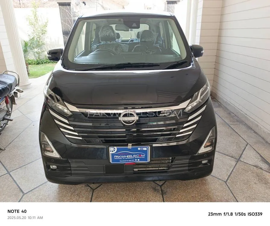 Nissan Dayz 2023 for Sale in Lahore Image-1