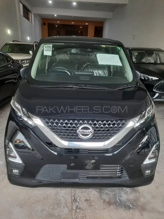 Nissan Dayz 2022 for Sale in Lahore Image-1